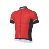 BBB BBW-246 COMFORTFIT (Farba červená/čierna, Veľkosť 140)