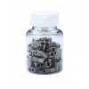 BBB BCB-230 COMPRESSION NUT (Balenie 2ks)