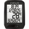 CicloSport PROTOS 213 (Farba čierna)