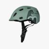 Hamax THUNDERCAP (Farba červená/biela, Veľkosť 47-52 (XS))