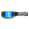 KENNY 251-0702011 PERFORMANCE EVO2 (Farba 02 White Blue)