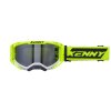 KENNY 251-0702011 PERFORMANCE EVO2 (Farba 02 White Blue)