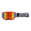KENNY 251-0702011 PERFORMANCE EVO2 (Farba 02 White Blue)