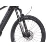 Elektrobicykel Crussis e-Atland 10.10-(720 Wh) 2025 (Veľkosť rámu 17”, Priemer kolies 27,5”, Farba bicykla Zelená)