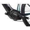 Elektrobicykel Crussis e-Atland 10.10-(720 Wh) 2025 (Veľkosť rámu 17”, Priemer kolies 27,5”, Farba bicykla Zelená)