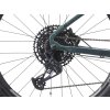 Elektrobicykel Crussis e-Atland 10.10-(720 Wh) 2025 (Veľkosť rámu 17”, Priemer kolies 27,5”, Farba bicykla Zelená)