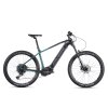 Elektrobicykel Crussis e-Atland 10.10-(720 Wh) 2025 (Veľkosť rámu 17”, Priemer kolies 27,5”, Farba bicykla Zelená)