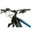Elektrobicykel Crussis e-Atland 10.9-M 2024 (Veľkosť rámu 17”, Priemer kolies 27,5”, Farba bicykla čierna)