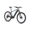 Elektrobicykel Crussis e-Atland 9.10-(720 Wh) 2025 (Veľkosť rámu 17”, Priemer kolies 27,5”, Farba bicykla šedá)