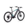 Elektrobicykel Crussis e-Atland 9.10-(720 Wh) 2025 (Veľkosť rámu 17”, Priemer kolies 27,5”, Farba bicykla šedá)