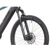 Elektrobicykel Crussis e-Atland 9.10-(720 Wh) 2025 (Veľkosť rámu 17”, Priemer kolies 27,5”, Farba bicykla šedá)