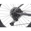 Elektrobicykel Crussis e-Atland 9.10-(720 Wh) 2025 (Veľkosť rámu 17”, Priemer kolies 27,5”, Farba bicykla šedá)