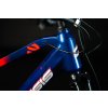 Elektrobicykel Crussis e-Atland 9.8-S 2023 (Veľkosť rámu 18”, Priemer kolies 27,5”, Farba bicykla Modrá)