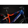 Elektrobicykel Crussis e-Atland 9.8-S 2023 (Veľkosť rámu 18”, Priemer kolies 27,5”, Farba bicykla Modrá)