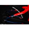Elektrobicykel Crussis e-Atland 9.8-S 2023 (Veľkosť rámu 18”, Priemer kolies 27,5”, Farba bicykla Modrá)