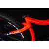 Elektrobicykel Crussis e-Atland 9.8-S 2023 (Veľkosť rámu 18”, Priemer kolies 27,5”, Farba bicykla Modrá)