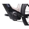 Elektrobicykel Crussis e-Country 10.10-(720 Wh) 2025 (Veľkosť rámu 15”, Priemer kolies 27,5”, Farba bicykla ružová)