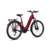 Elektrobicykel Crussis e-Country 7.10-(522 Wh) 2025 (Veľkosť rámu 15”, Priemer kolies 27,5”, Farba bicykla tmavo červená)