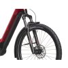 Elektrobicykel Crussis e-Country 7.10-(522 Wh) 2025 (Veľkosť rámu 15”, Priemer kolies 27,5”, Farba bicykla tmavo červená)