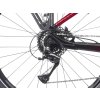 Elektrobicykel Crussis e-Country 7.10-(522 Wh) 2025 (Veľkosť rámu 15”, Priemer kolies 27,5”, Farba bicykla tmavo červená)