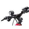Elektrobicykel Crussis e-Country 7.10-(522 Wh) 2025 (Veľkosť rámu 15”, Priemer kolies 27,5”, Farba bicykla tmavo červená)
