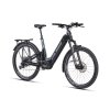 Elektrobicykel Crussis e-Country full 10.10-(720 Wh) 2025 (Veľkosť rámu 17,5”, Priemer kolies 27,5”, Farba bicykla Zelená)