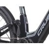 Elektrobicykel Crussis e-Country full 10.10-(720 Wh) 2025 (Veľkosť rámu 17,5”, Priemer kolies 27,5”, Farba bicykla Zelená)