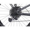 Elektrobicykel Crussis e-Country full 10.10-(720 Wh) 2025 (Veľkosť rámu 17,5”, Priemer kolies 27,5”, Farba bicykla Zelená)