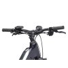 Elektrobicykel Crussis e-Country full 10.10-(720 Wh) 2025 (Veľkosť rámu 17,5”, Priemer kolies 27,5”, Farba bicykla Zelená)