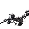 Elektrobicykel Crussis e-Country full 10.10-(720 Wh) 2025 (Veľkosť rámu 17,5”, Priemer kolies 27,5”, Farba bicykla Zelená)
