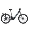 Elektrobicykel Crussis e-Country full 10.10-(720 Wh) 2025 (Veľkosť rámu 17,5”, Priemer kolies 27,5”, Farba bicykla Zelená)