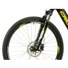Elektrobicykel Crussis e-Cross 7.9-XS 2024 (Veľkosť rámu 18”, Priemer kolies 28”, Farba bicykla čierna)