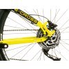 Elektrobicykel Crussis e-Cross 7.9-XS 2024 (Veľkosť rámu 18”, Priemer kolies 28”, Farba bicykla čierna)