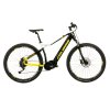 Elektrobicykel Crussis e-Cross 7.9-XS 2024 (Veľkosť rámu 18”, Priemer kolies 28”, Farba bicykla čierna)