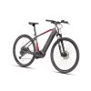 Elektrobicykel Crussis e-Cross 9.10-(720 Wh) 2025 (Veľkosť rámu 18”, Priemer kolies 28”, Farba bicykla šedá)