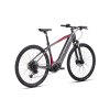 Elektrobicykel Crussis e-Cross 9.10-(720 Wh) 2025 (Veľkosť rámu 18”, Priemer kolies 28”, Farba bicykla šedá)