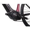 Elektrobicykel Crussis e-Cross 9.10-(720 Wh) 2025 (Veľkosť rámu 18”, Priemer kolies 28”, Farba bicykla šedá)