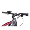 Elektrobicykel Crussis e-Cross 9.10-(720 Wh) 2025 (Veľkosť rámu 18”, Priemer kolies 28”, Farba bicykla šedá)