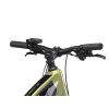 Elektrobicykel Crussis e-Cross low 7.10-(518 Wh) (Veľkosť rámu 16”, Priemer kolies 28”, Farba bicykla Zelená)