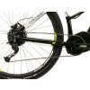 Elektrobicykel Crussis e-Cross low 7.9-XS 2024 (Veľkosť rámu 15”, Priemer kolies 28”, Farba bicykla čierna)