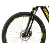 Elektrobicykel Crussis e-Cross low 7.9-XS 2024 (Veľkosť rámu 15”, Priemer kolies 28”, Farba bicykla čierna)