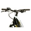 Elektrobicykel Crussis e-Cross low 7.9-XS 2024 (Veľkosť rámu 15”, Priemer kolies 28”, Farba bicykla čierna)