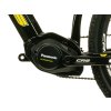 Elektrobicykel Crussis e-Cross low 7.9-XS 2024 (Veľkosť rámu 15”, Priemer kolies 28”, Farba bicykla čierna)