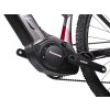 Elektrobicykel Crussis e-Cross low 9.10-(720 Wh) 2025 (Veľkosť rámu 16”, Priemer kolies 28”, Farba bicykla šedá)