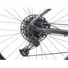 Elektrobicykel Crussis e-Cross low 9.10-(720 Wh) 2025 (Veľkosť rámu 16”, Priemer kolies 28”, Farba bicykla šedá)