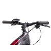 Elektrobicykel Crussis e-Cross low 9.10-(720 Wh) 2025 (Veľkosť rámu 16”, Priemer kolies 28”, Farba bicykla šedá)