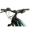 Elektrobicykel Crussis e-Fionna 10.9-M 2024 (Veľkosť rámu 18”, Priemer kolies 29”, Farba bicykla čierna)