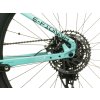 Elektrobicykel Crussis e-Fionna 10.9-M 2024 (Veľkosť rámu 18”, Priemer kolies 29”, Farba bicykla čierna)