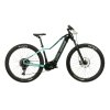 Elektrobicykel Crussis e-Fionna 10.9-M 2024 (Veľkosť rámu 18”, Priemer kolies 29”, Farba bicykla čierna)