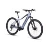 Elektrobicykel Crussis e-Fionna 7.10-(522 Wh) 2025 (Veľkosť rámu 16”, Priemer kolies 29”, Farba bicykla fialová)